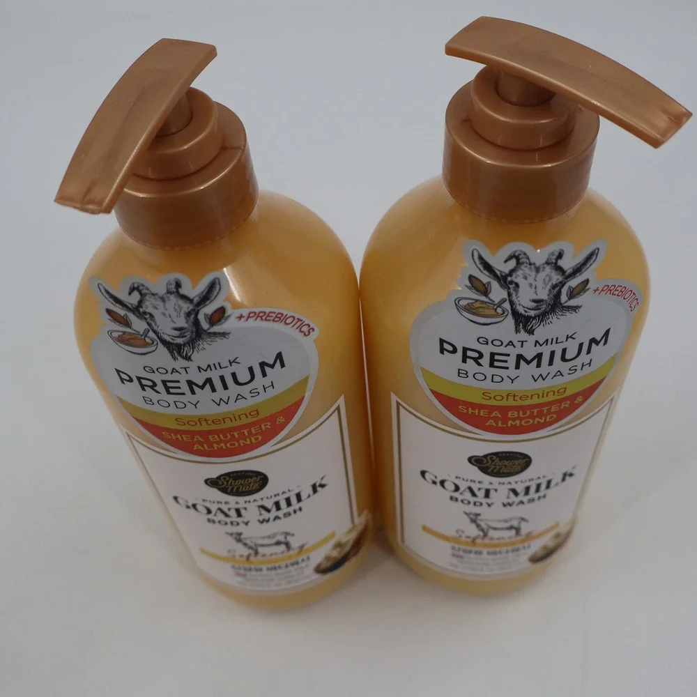 Shower Mate indulge luxurious